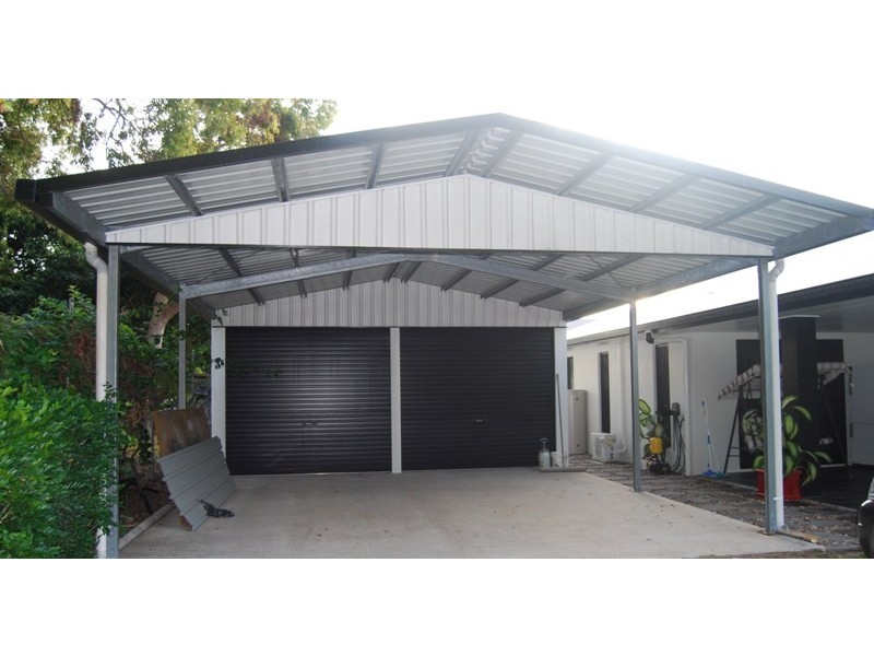 30 Leichardt Way, Andergrove QLD 4740