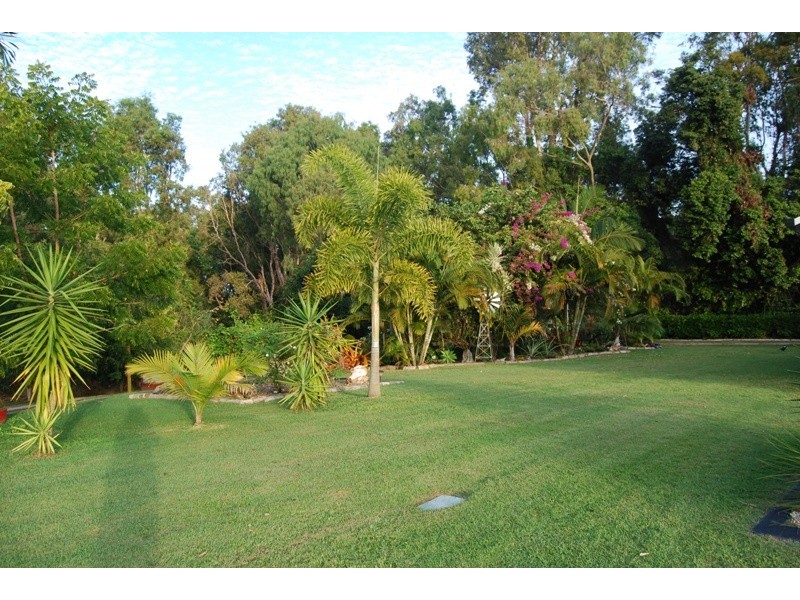 30 Leichardt Way, Andergrove QLD 4740