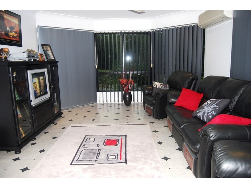 30 Leichardt Way, Andergrove QLD 4740
