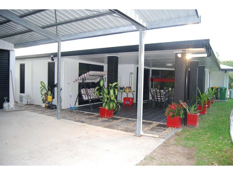30 Leichardt Way, Andergrove QLD 4740