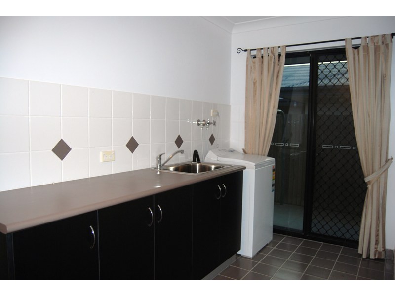 30 Leichardt Way, Andergrove QLD 4740