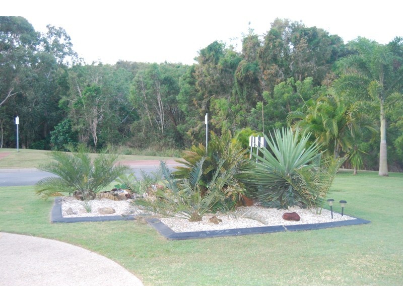 30 Leichardt Way, Andergrove QLD 4740