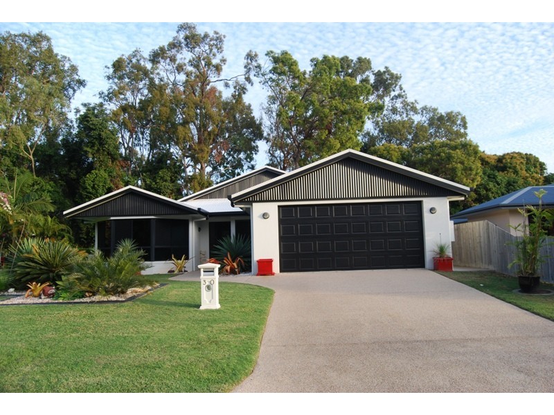 30 Leichardt Way, Andergrove QLD 4740