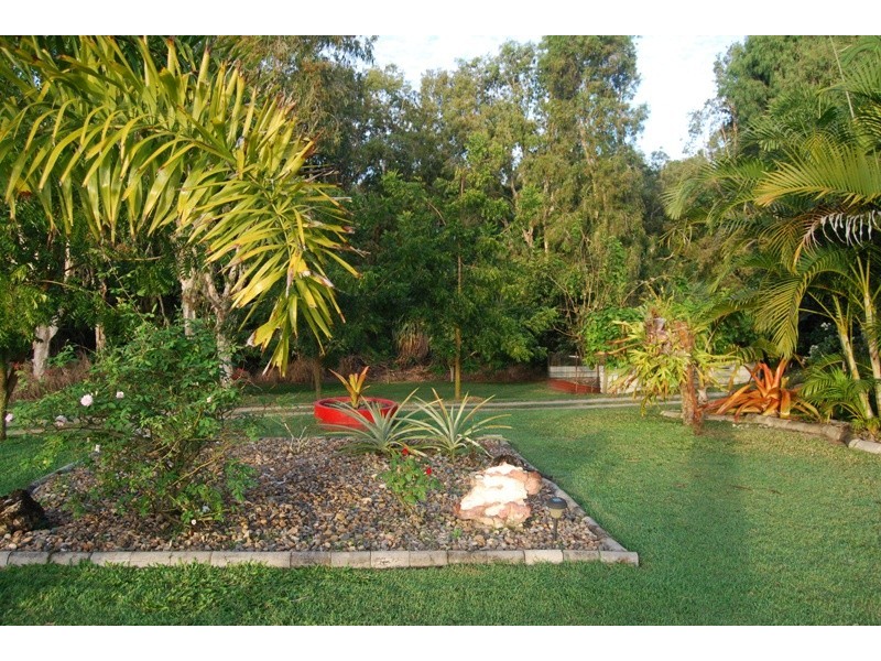 30 Leichardt Way, Andergrove QLD 4740
