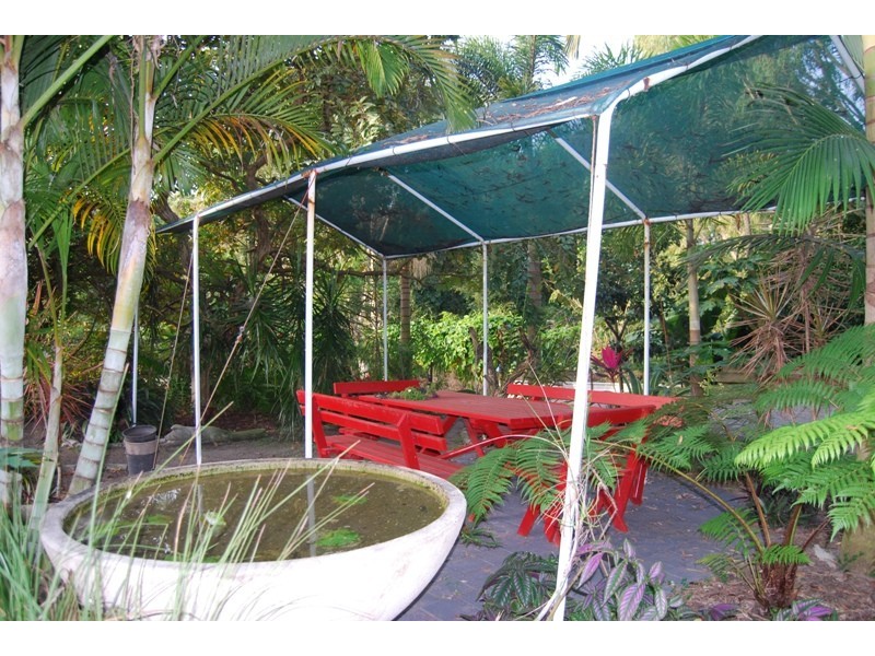 30 Leichardt Way, Andergrove QLD 4740