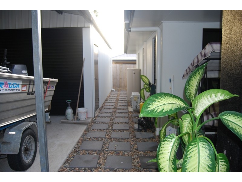 30 Leichardt Way, Andergrove QLD 4740