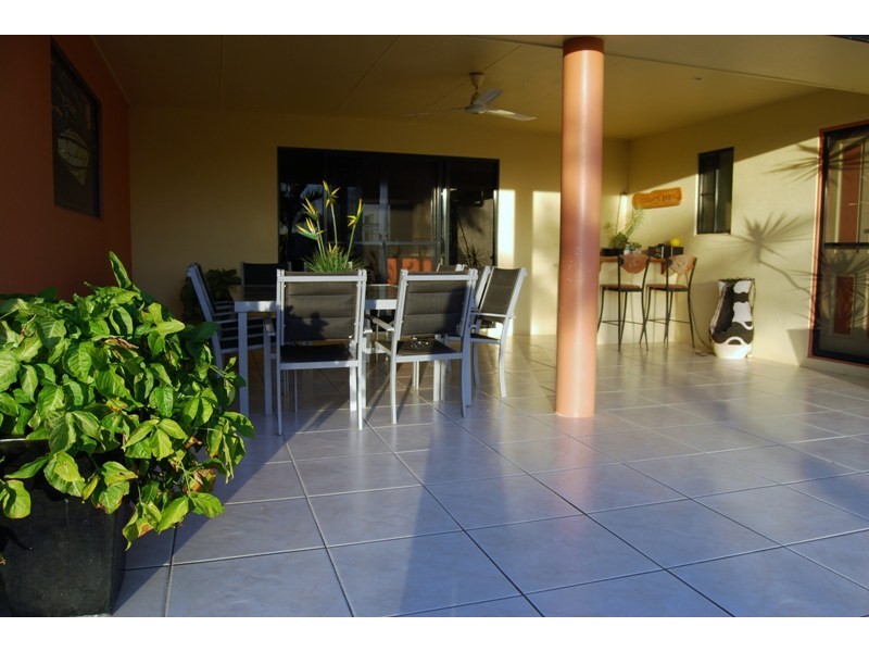 55 Lembergs Road, Bakers Creek QLD 4740