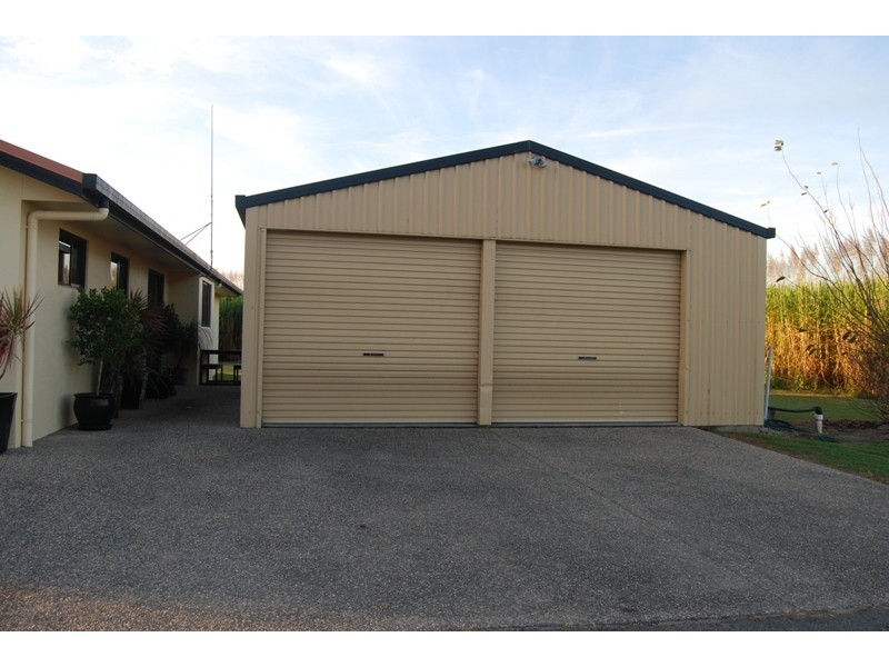 55 Lembergs Road, Bakers Creek QLD 4740