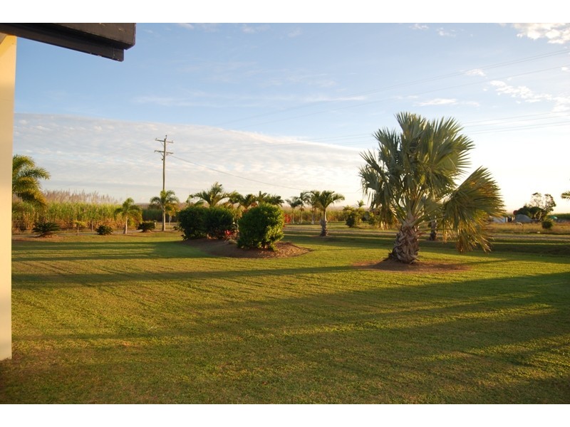 55 Lembergs Road, Bakers Creek QLD 4740