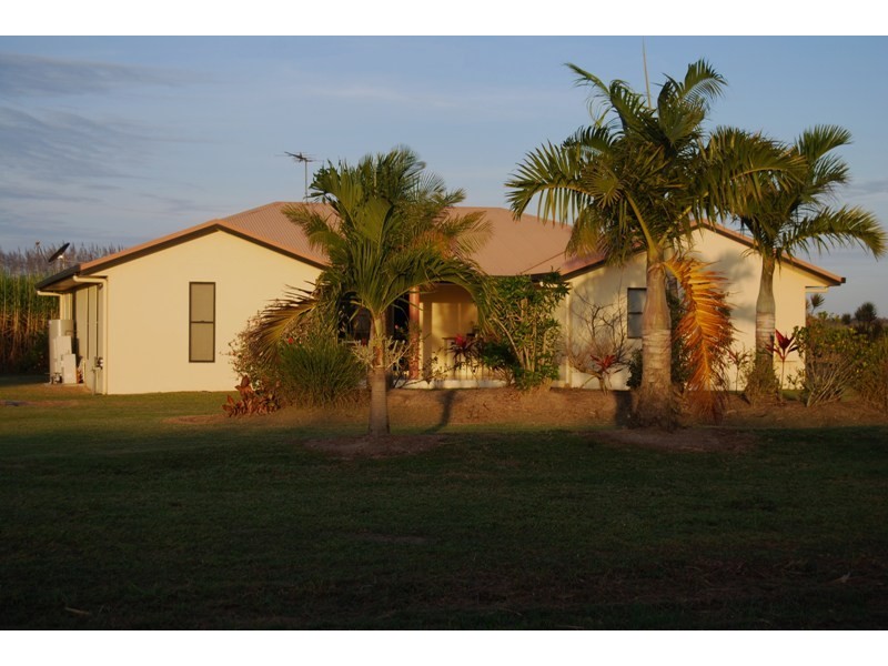55 Lembergs Road, Bakers Creek QLD 4740