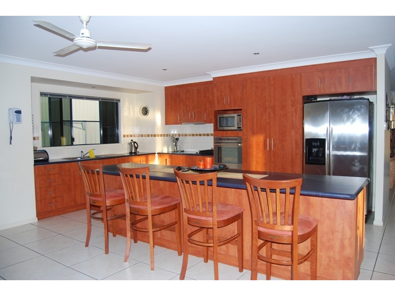 55 Lembergs Road, Bakers Creek QLD 4740