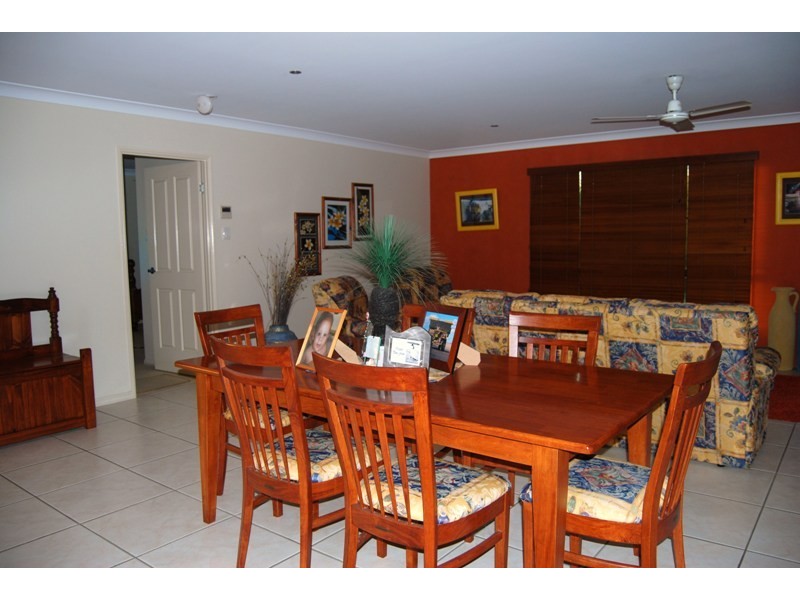 55 Lembergs Road, Bakers Creek QLD 4740