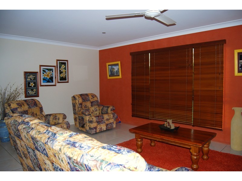 55 Lembergs Road, Bakers Creek QLD 4740