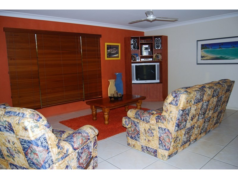 55 Lembergs Road, Bakers Creek QLD 4740