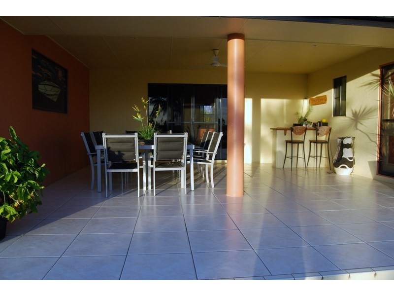 55 Lembergs Road, Bakers Creek QLD 4740