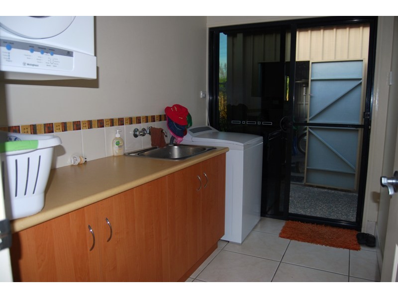 55 Lembergs Road, Bakers Creek QLD 4740