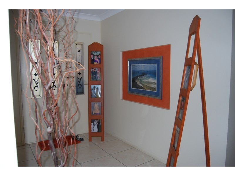 55 Lembergs Road, Bakers Creek QLD 4740