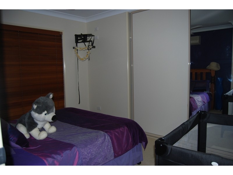 55 Lembergs Road, Bakers Creek QLD 4740