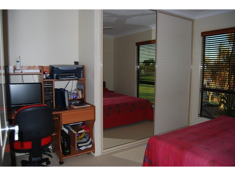 55 Lembergs Road, Bakers Creek QLD 4740