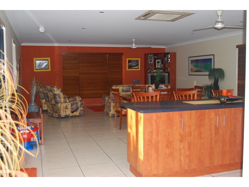 55 Lembergs Road, Bakers Creek QLD 4740