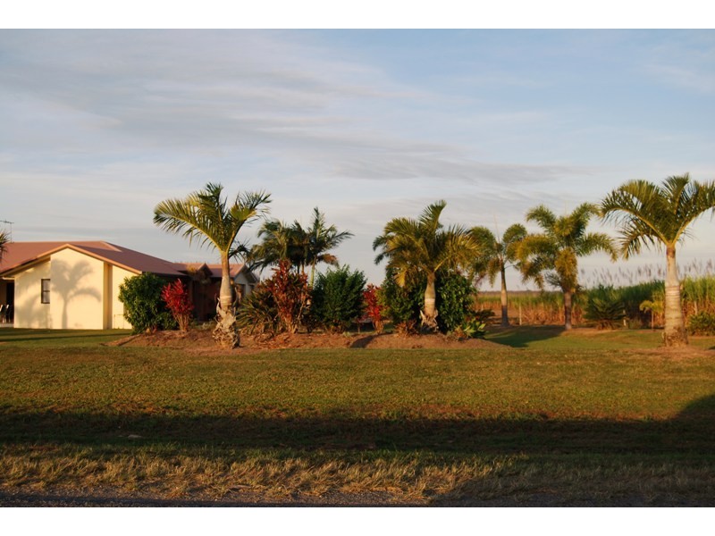 55 Lembergs Road, Bakers Creek QLD 4740