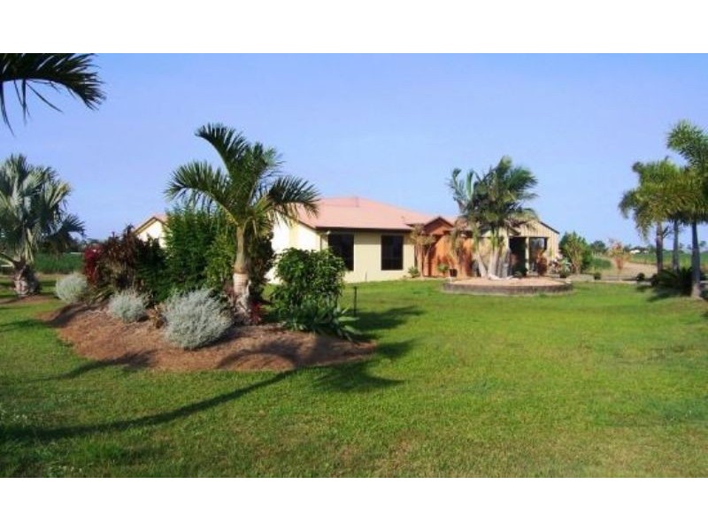 55 Lembergs Road, Bakers Creek QLD 4740