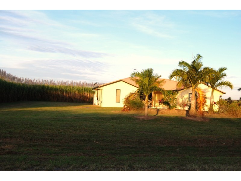 55 Lembergs Road, Bakers Creek QLD 4740