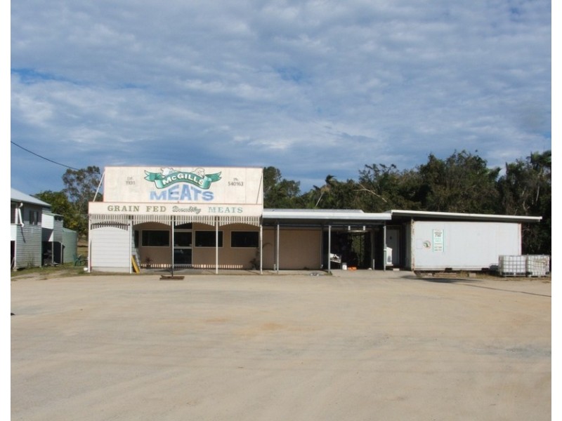 Lot 2 Bruce Highway, Kuttabul QLD 4741