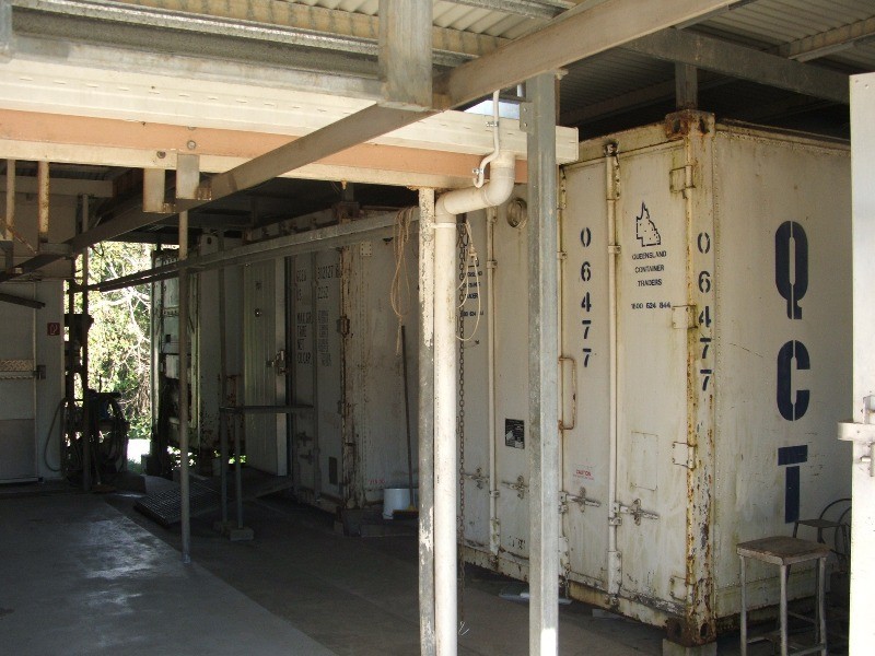 Lot 2 Bruce Highway, Kuttabul QLD 4741