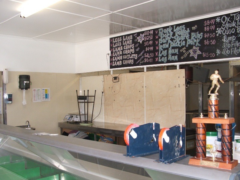 Lot 2 Bruce Highway, Kuttabul QLD 4741