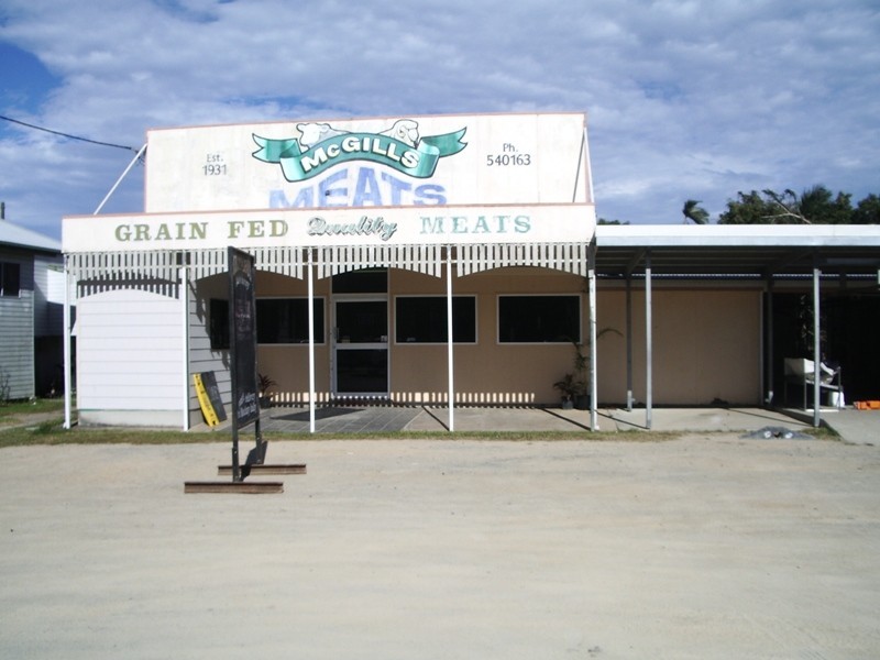 Lot 2 Bruce Highway, Kuttabul QLD 4741