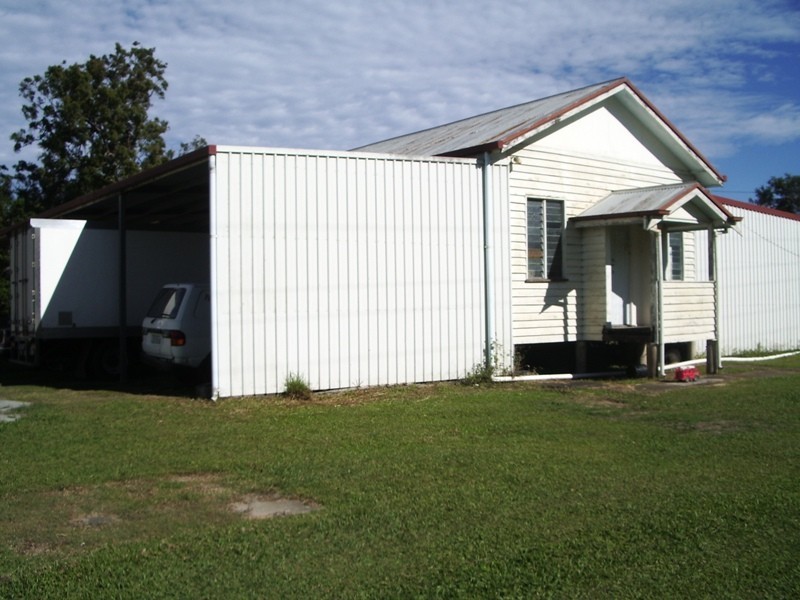 Lot 2 Bruce Highway, Kuttabul QLD 4741