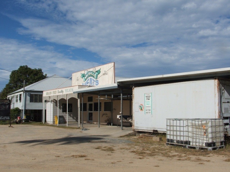 Lot 2 Bruce Highway, Kuttabul QLD 4741