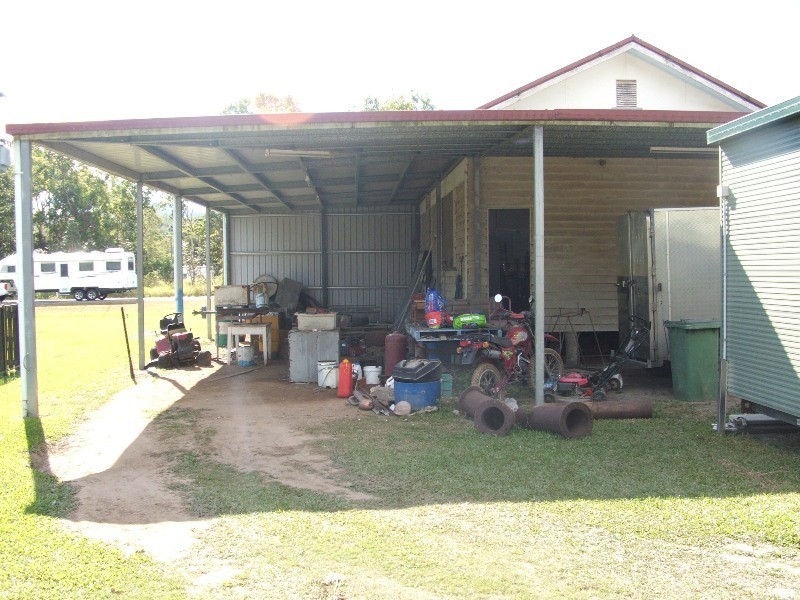 Lot 2 Bruce Highway, Kuttabul QLD 4741