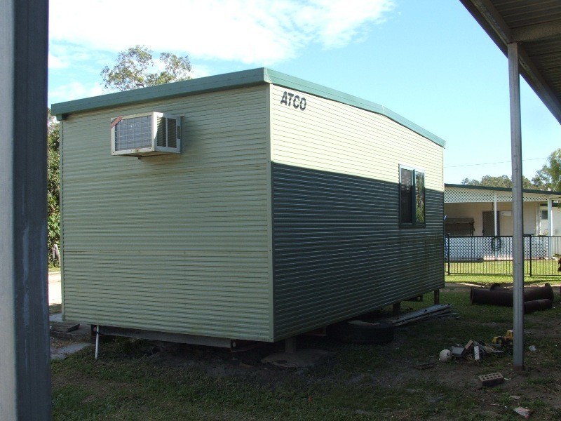 Lot 2 Bruce Highway, Kuttabul QLD 4741