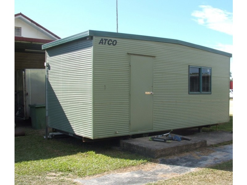 Lot 2 Bruce Highway, Kuttabul QLD 4741