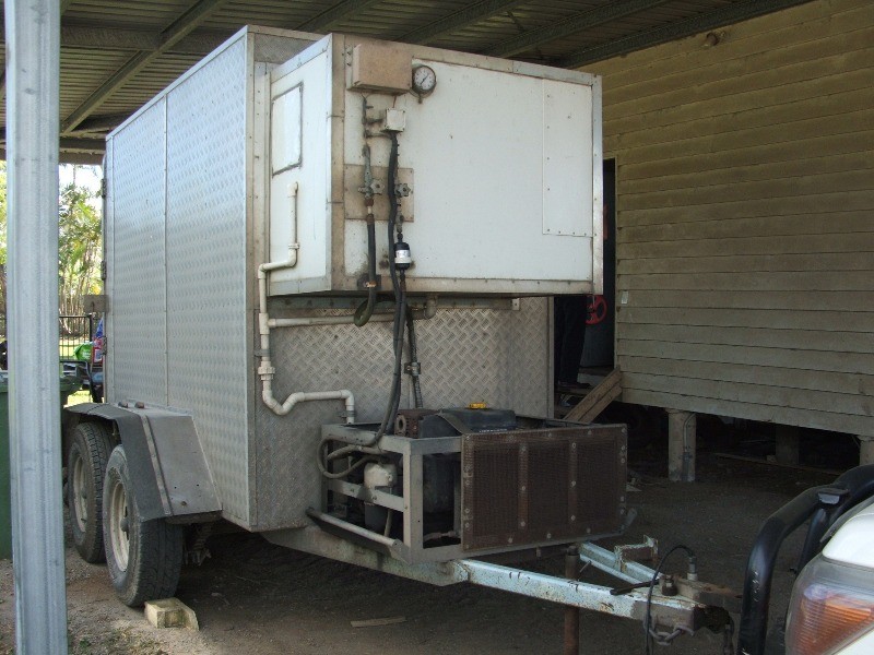 Lot 2 Bruce Highway, Kuttabul QLD 4741