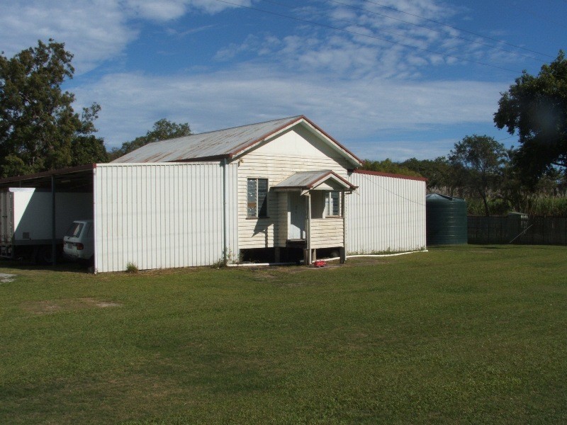 Lot 2 Bruce Highway, Kuttabul QLD 4741