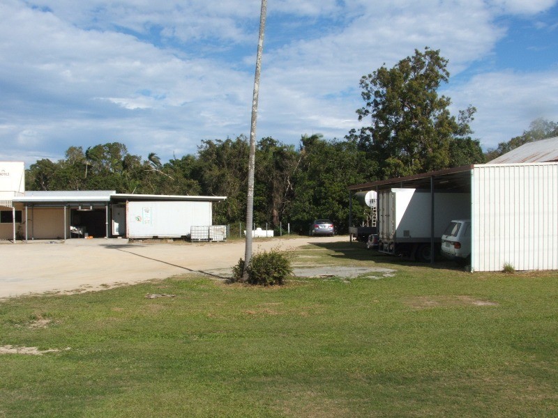 Lot 2 Bruce Highway, Kuttabul QLD 4741