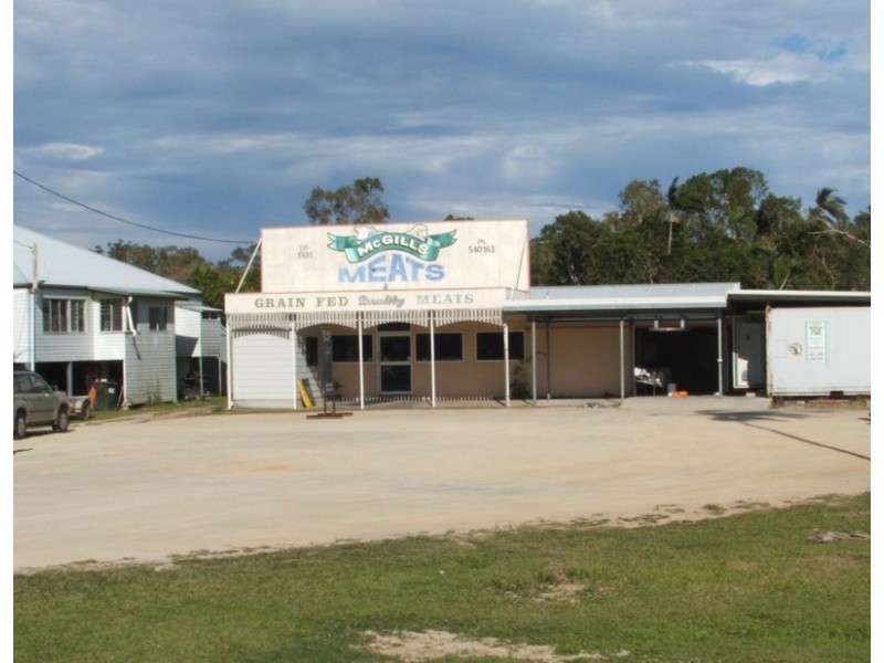 Lot 2 Bruce Highway, Kuttabul QLD 4741