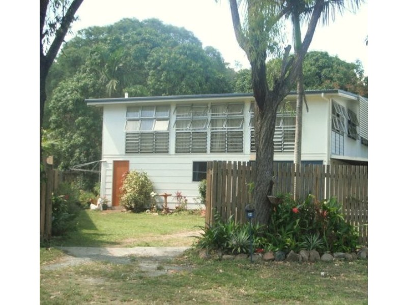 34 Adamson Street, Haliday Bay QLD 4740