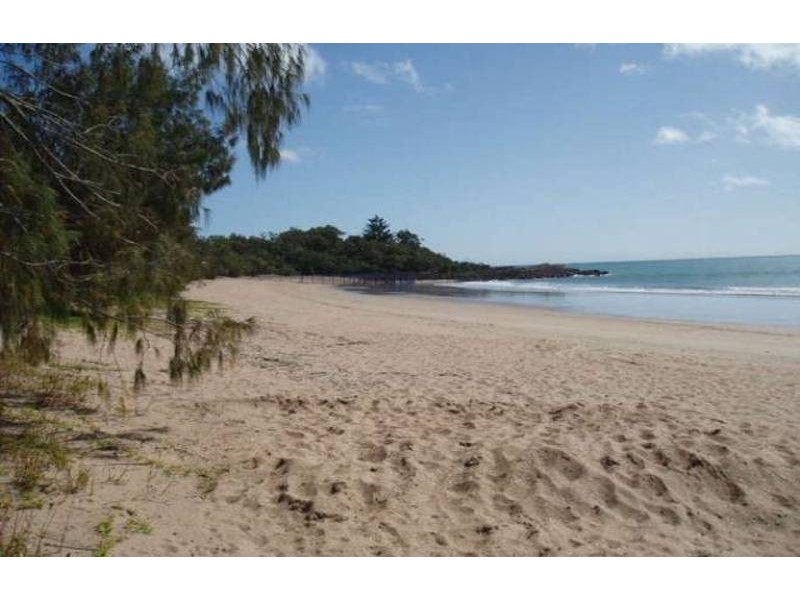 34 Adamson Street, Haliday Bay QLD 4740