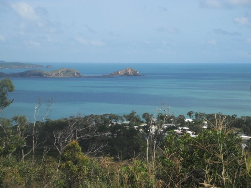 34 Adamson Street, Haliday Bay QLD 4740