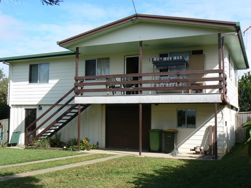 23 Cahill Cresent, Rural View QLD 4740