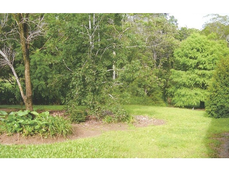 6 Eungella Dam Road, Eungella QLD 4757