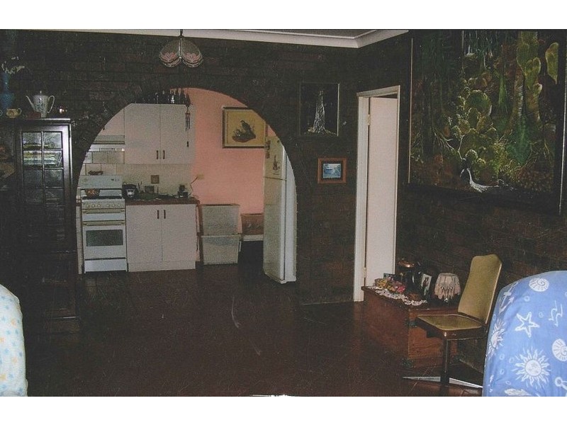 6 Eungella Dam Road, Eungella QLD 4757