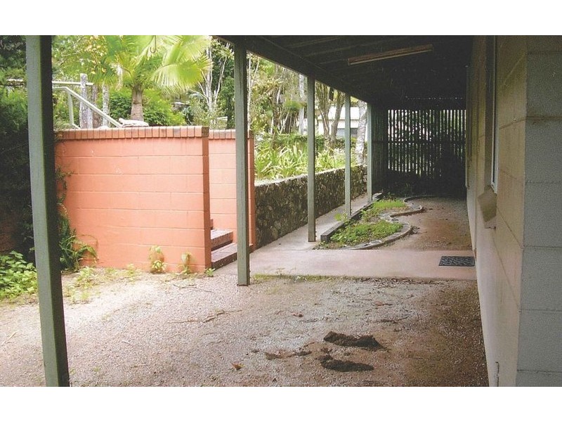 6 Eungella Dam Road, Eungella QLD 4757