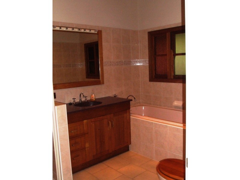 6 Eungella Dam Road, Eungella QLD 4757