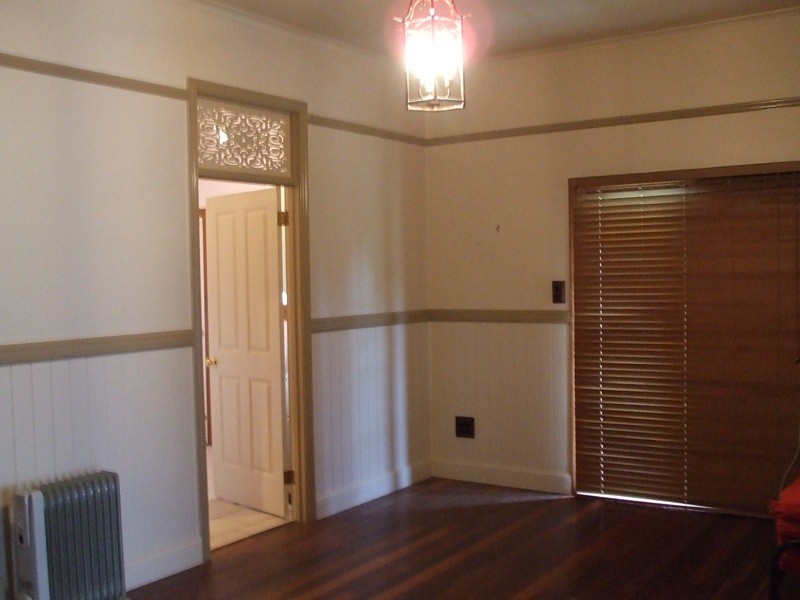 6 Eungella Dam Road, Eungella QLD 4757