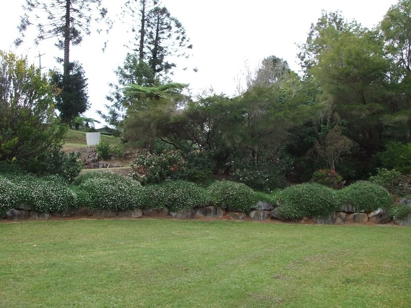 6 Eungella Dam Road, Eungella QLD 4757